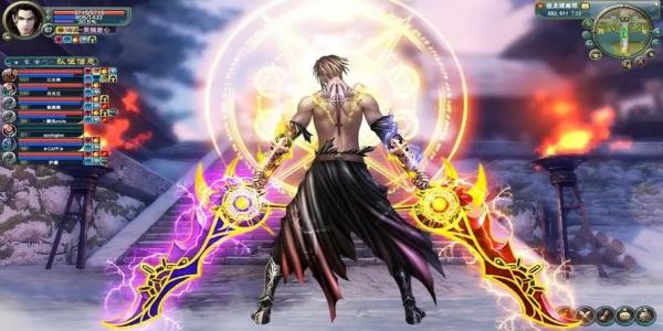 打boss爆充值红包的传奇手游