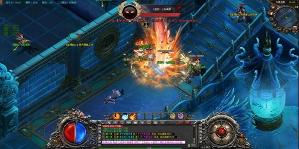 纯公益传奇手游