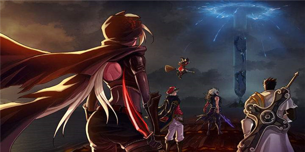 随机地下城游戏