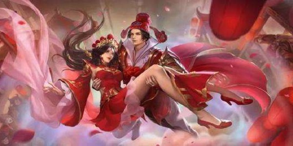 情侣手游排行榜升级打怪