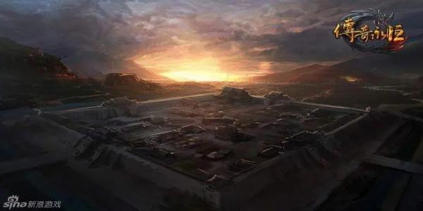 一刀爆神装的传奇