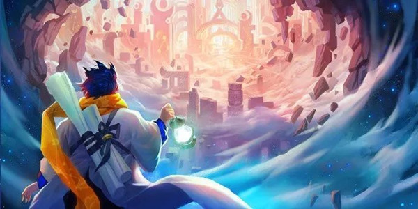 可以自由组合技能的游戏