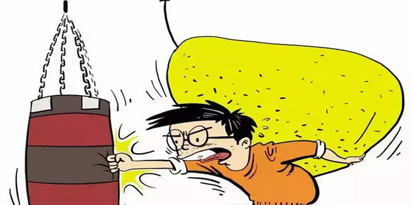 发泄心情的游戏