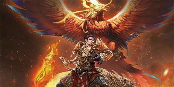 最新高质量传奇手游合集