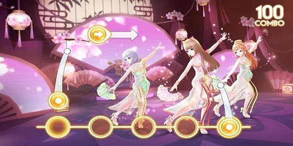 可以联机的音乐游戏