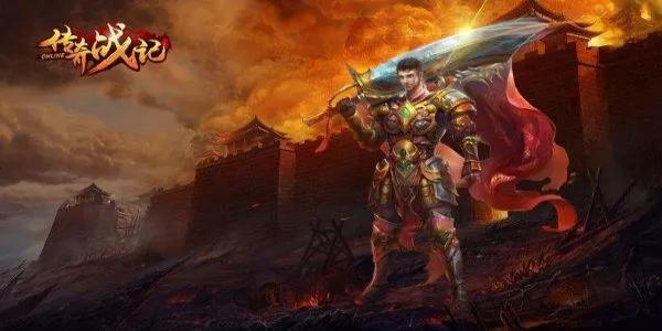 2024真正打金传奇游戏排行榜