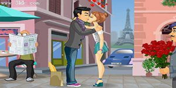 恶搞情侣的游戏