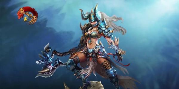 真送灵符的传奇