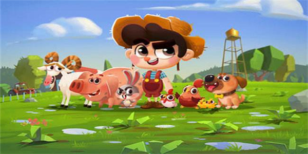 90后养宠物的游戏