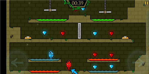 好玩的斗智斗勇游戏