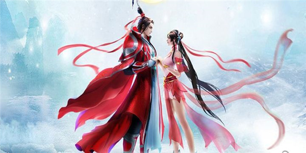 仙侠装备爆率高的手游