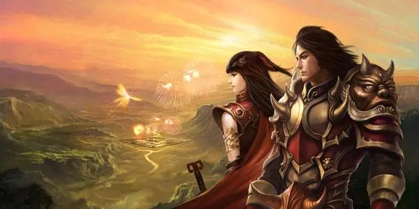 高热手游排行集合传奇