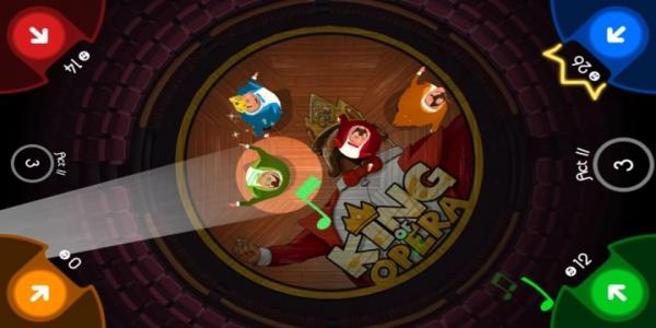 无聊的时候玩什么游戏