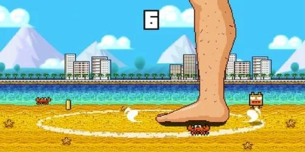 恶搞小游戏大全