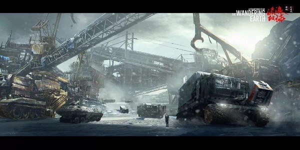 十大生存类捡垃圾游戏