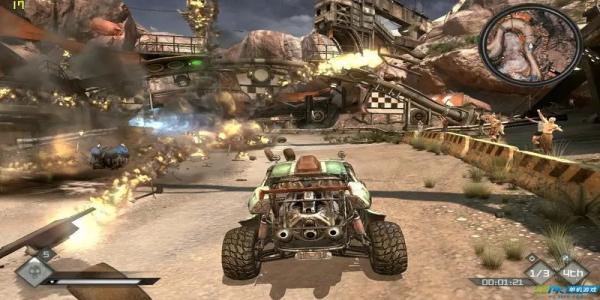 好玩的单人单机游戏