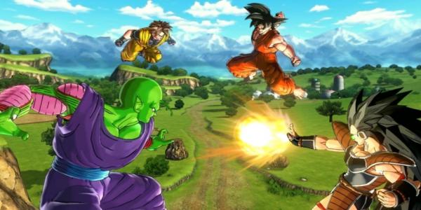 七龙珠系列游戏