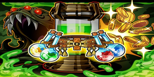 炼金题材类游戏