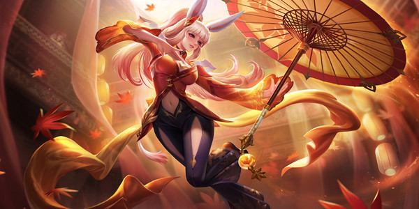 人物唯美的手游