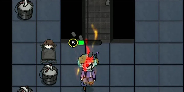 类似来躺平呀的游戏