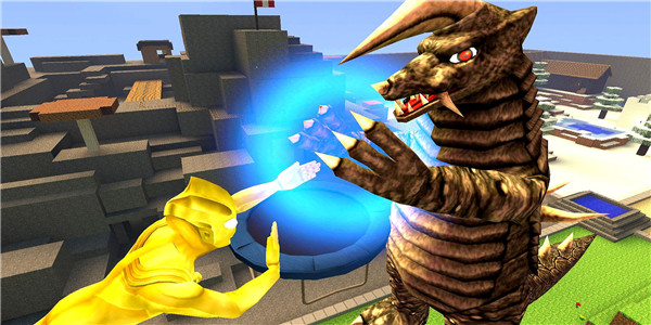 点击怪物就能掉血的游戏