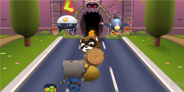 适合暑期玩的游戏