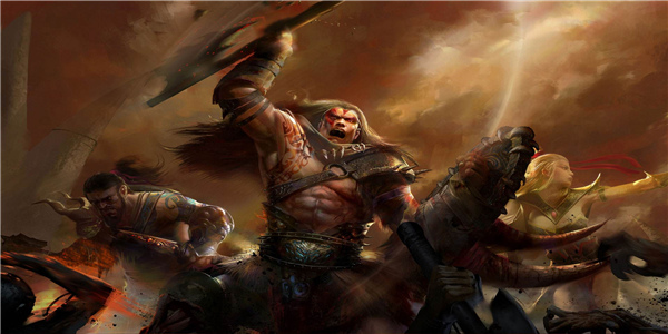 新版本bt传奇手游