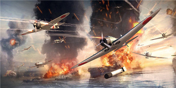 第三人称飞行游戏