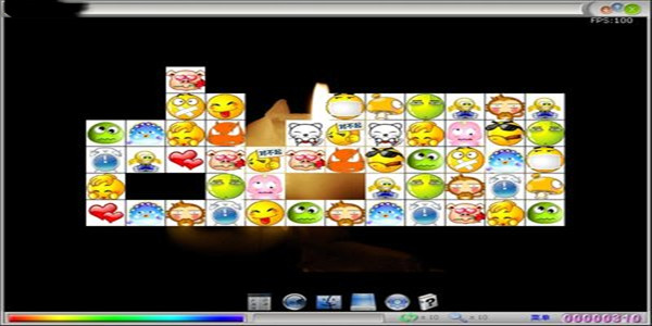 需要耐心的游戏