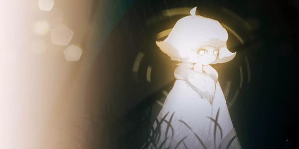 画风清新的游戏