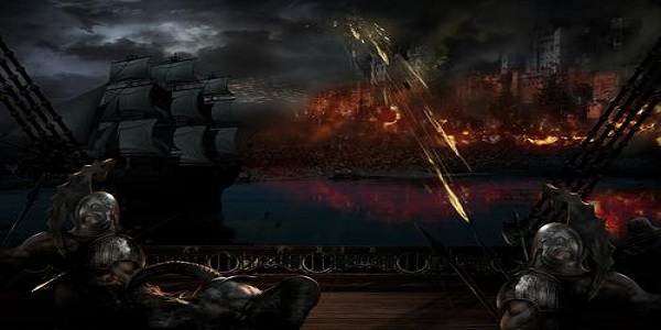 可以转职的传奇手游合集