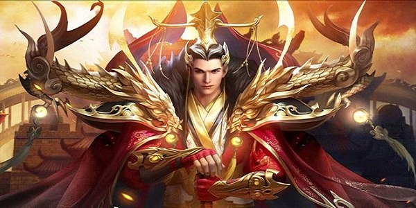 十倍攻击百倍攻速传奇手游