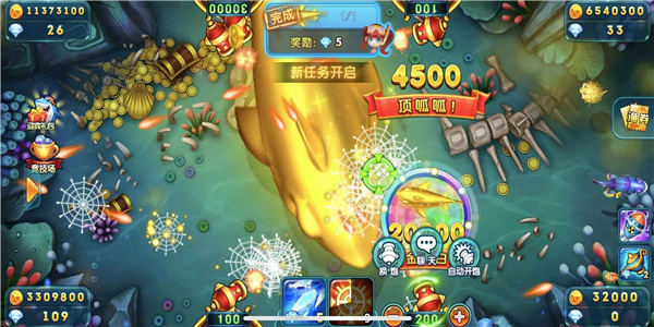 耐玩不烧钱的手游