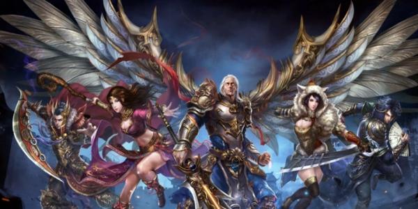 手机游戏排行榜2024前十游戏