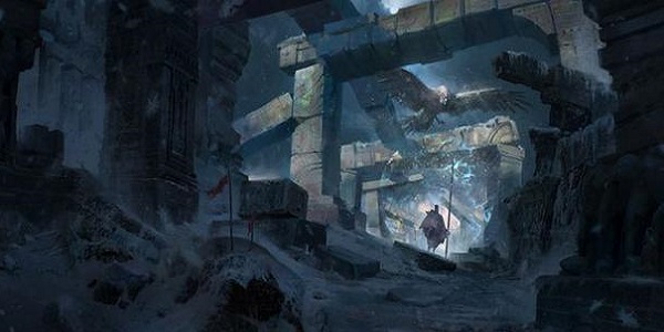竖版耐玩的魔幻游戏