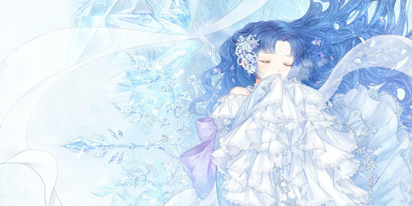 画面精致的换装游戏