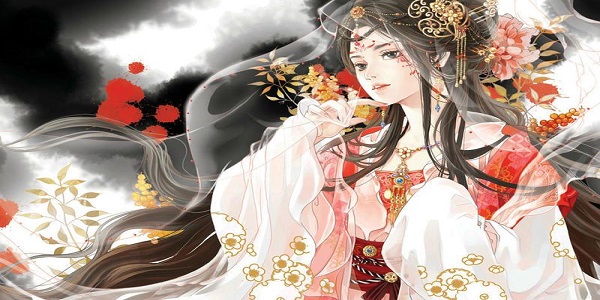 开局是三个女婴儿的宫廷游戏