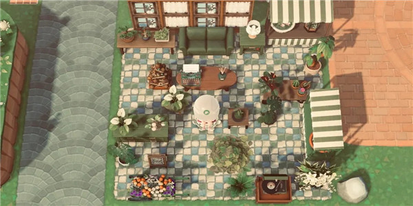 节奏比较慢的游戏