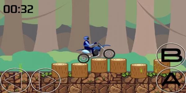 好玩的闯关手游