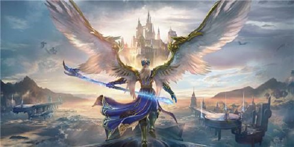 魔幻SLG手游合集