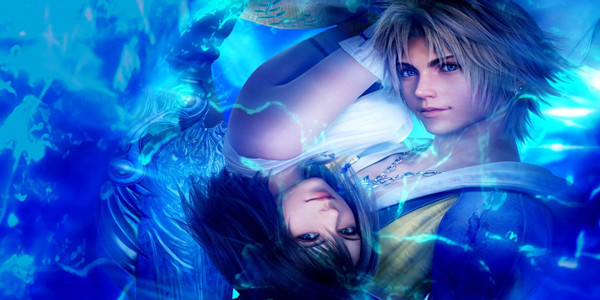 充满幻想的游戏