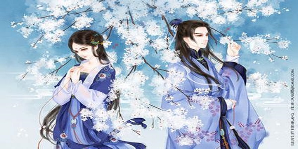 3d开放式古风养成游戏