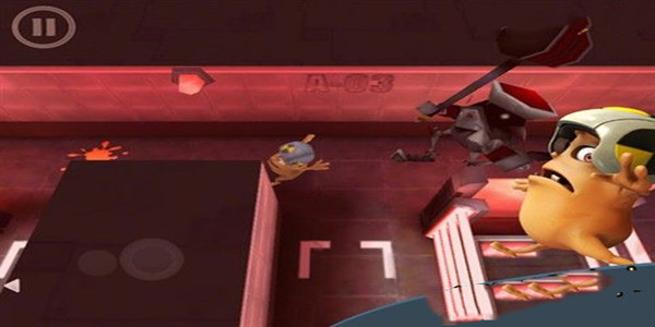 富有创意的游戏