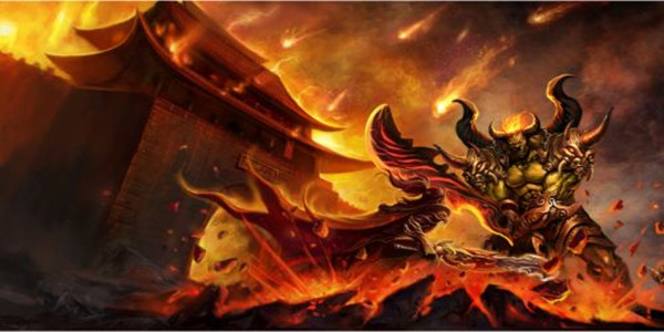 热血PK神途游戏