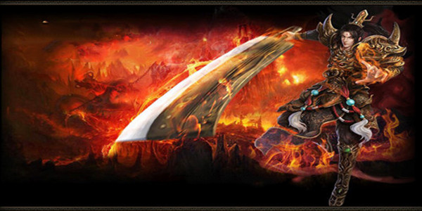 爆积分传奇手游