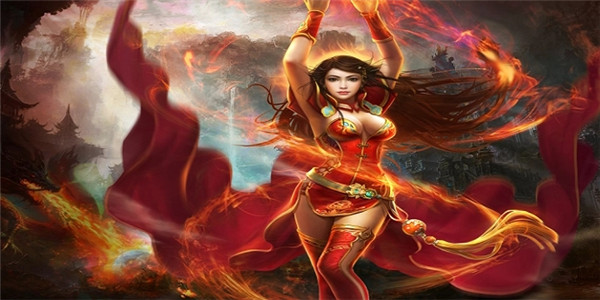 没有充值窗口的传奇手游