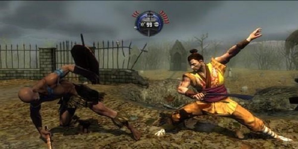 日本武士题材的游戏合集