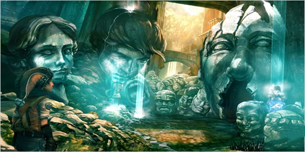 高难度冒险游戏