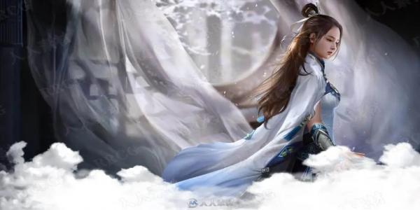 苹果和安卓可以一起玩的修仙手游