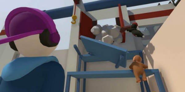 有意思的沙雕游戏